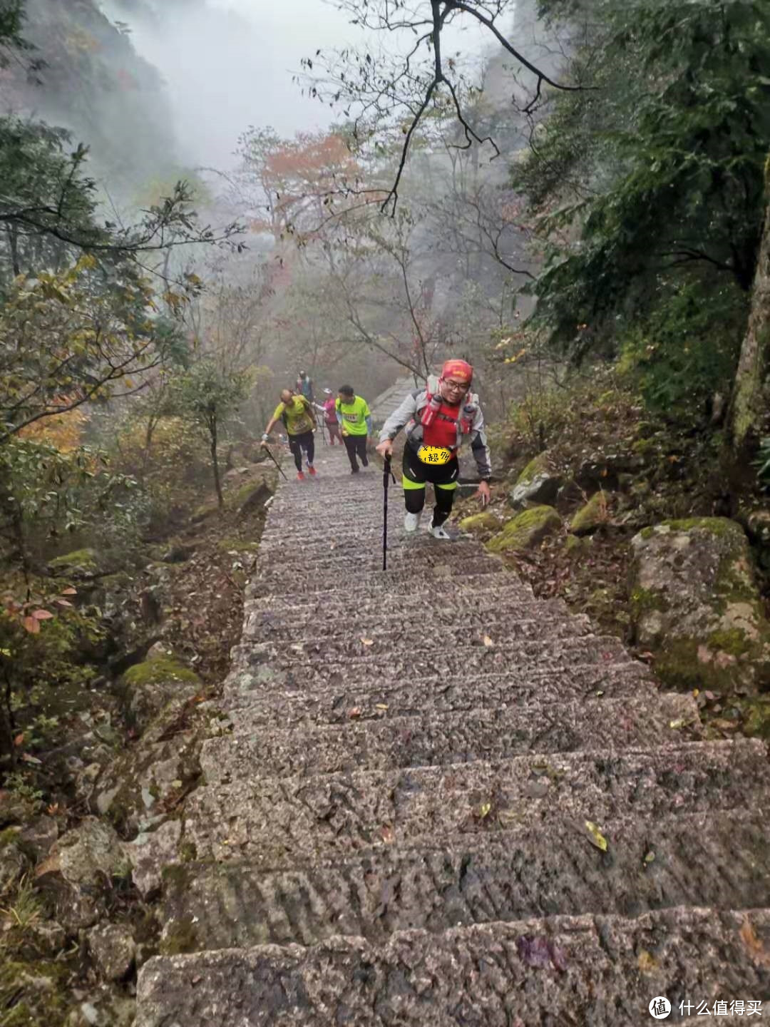 三年参赛距离1000公里--跑圈老咸鱼和你聊赛事、装备、囧途趣事