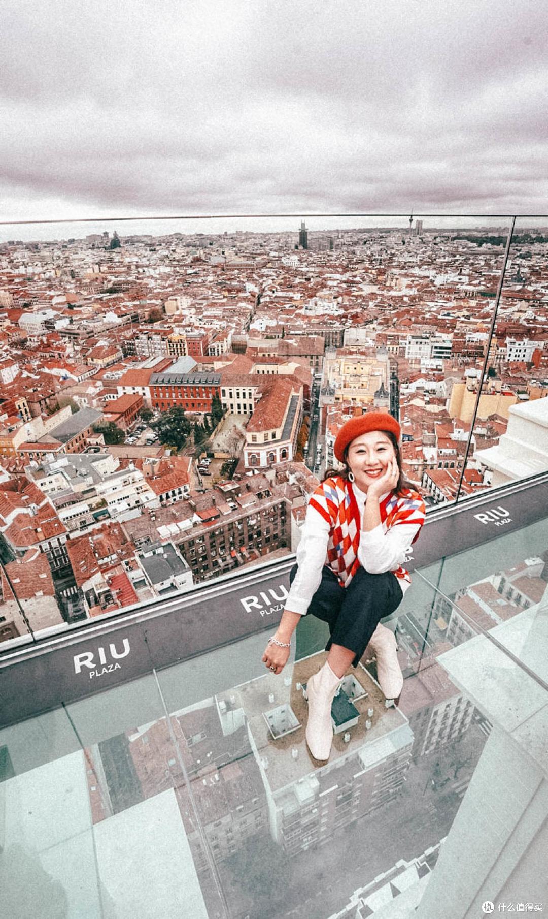 西班牙旅行|15件去西班牙必须感受的“文艺”小事