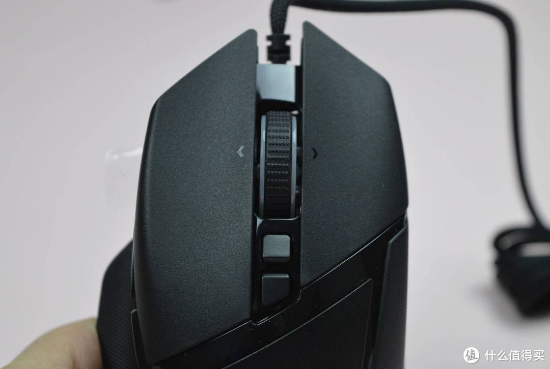 升级归来,巴蛇新丁:Razer巴塞利斯蛇V2开箱体验