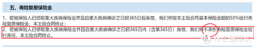 健康无忧2019有特色，但赔偿起来限制多