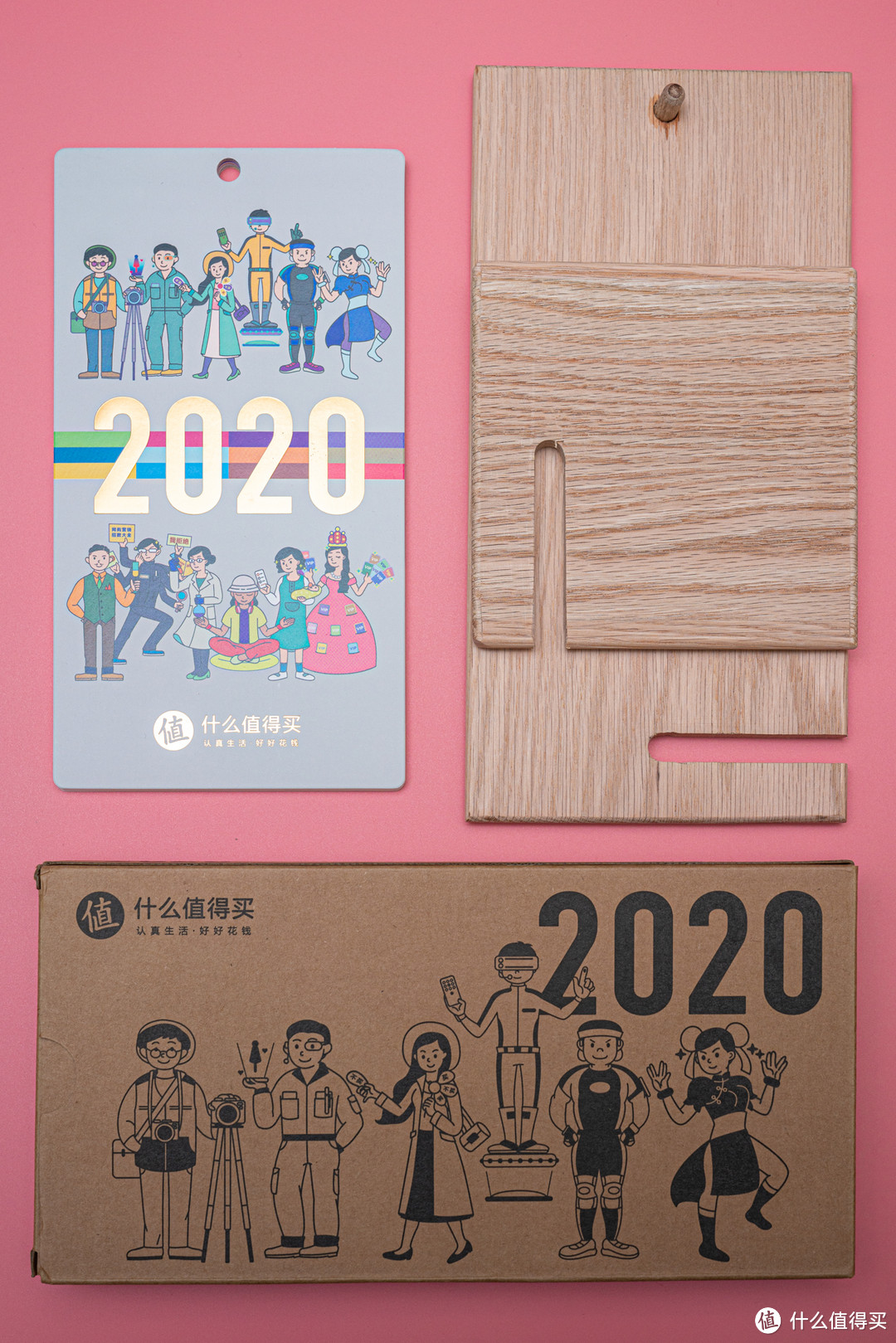 2020年的第一份祝福，来自“张大妈”的新年礼物