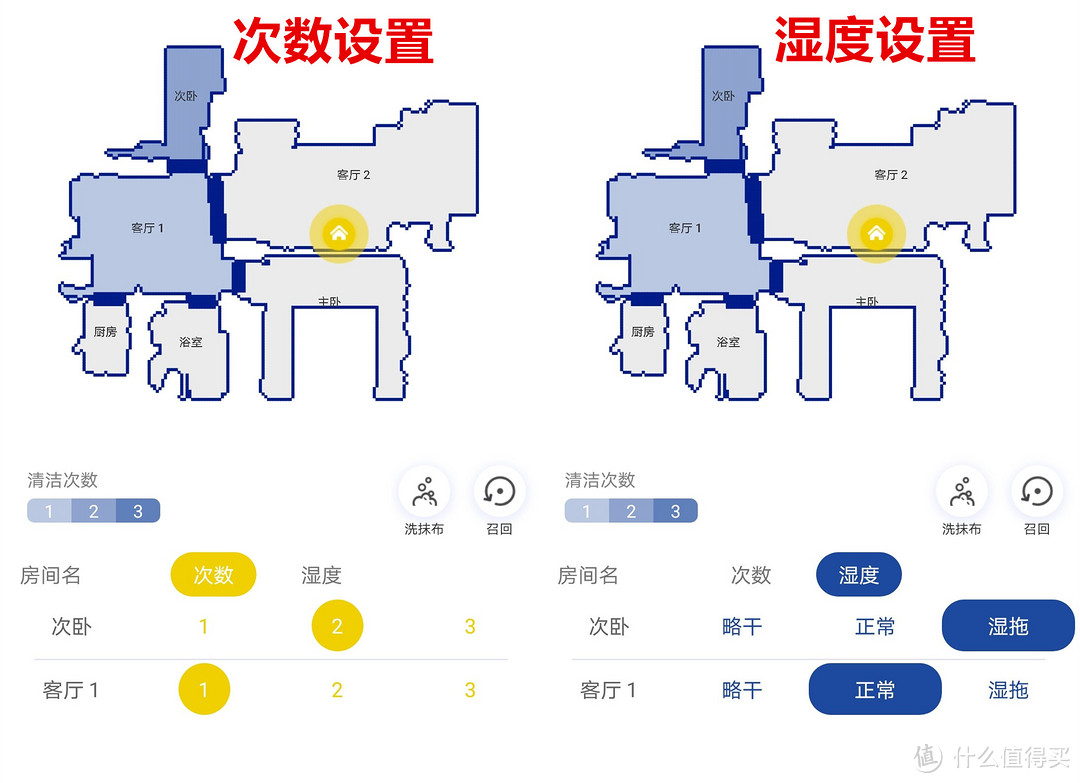 会洗拖布的机器人了解一下！云鲸/NARWAL拖地机器人开箱详评