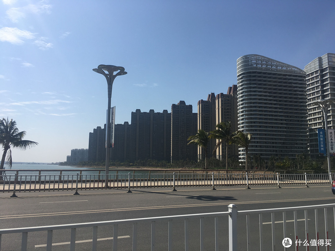 飞过大海来看你——携birdy海南岛环岛之旅