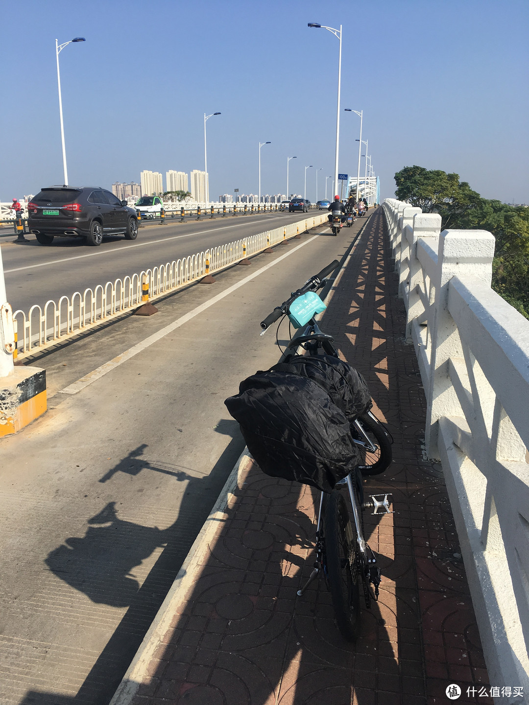 飞过大海来看你——携birdy海南岛环岛之旅