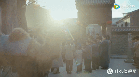 开年又一部良心剧,《新世界》里有乾坤