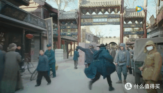 开年又一部良心剧,《新世界》里有乾坤