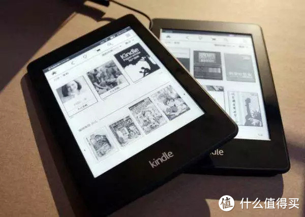 彩色墨水屏已经发布，你准备好换Kindle了吗？