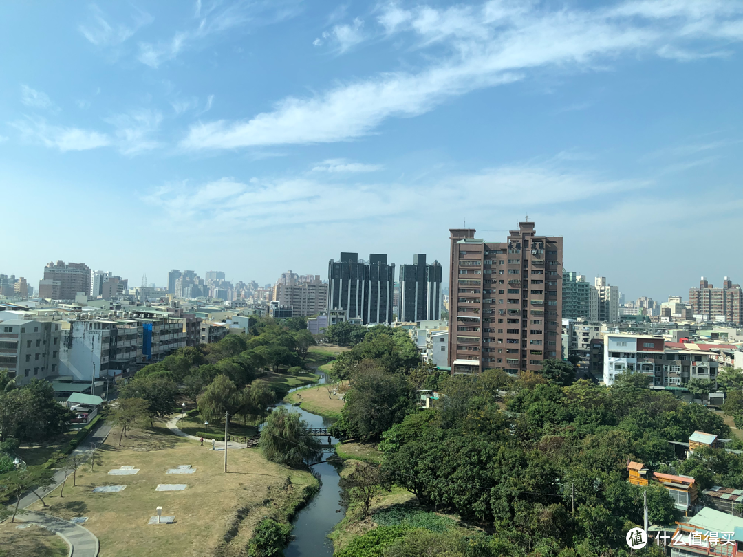 台湾旅行攻略day4:垦丁猫鼻头公园看台湾最南面的大海