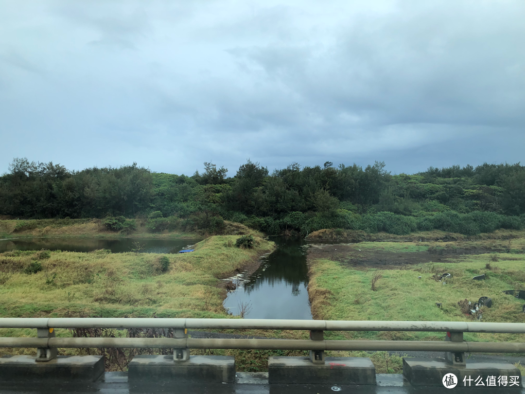 台湾旅行攻略day4:垦丁猫鼻头公园看台湾最南面的大海