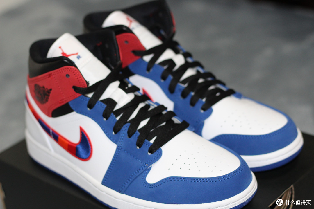aj1背后的故事你懂几分论90后小叔叔买鞋的自我修养