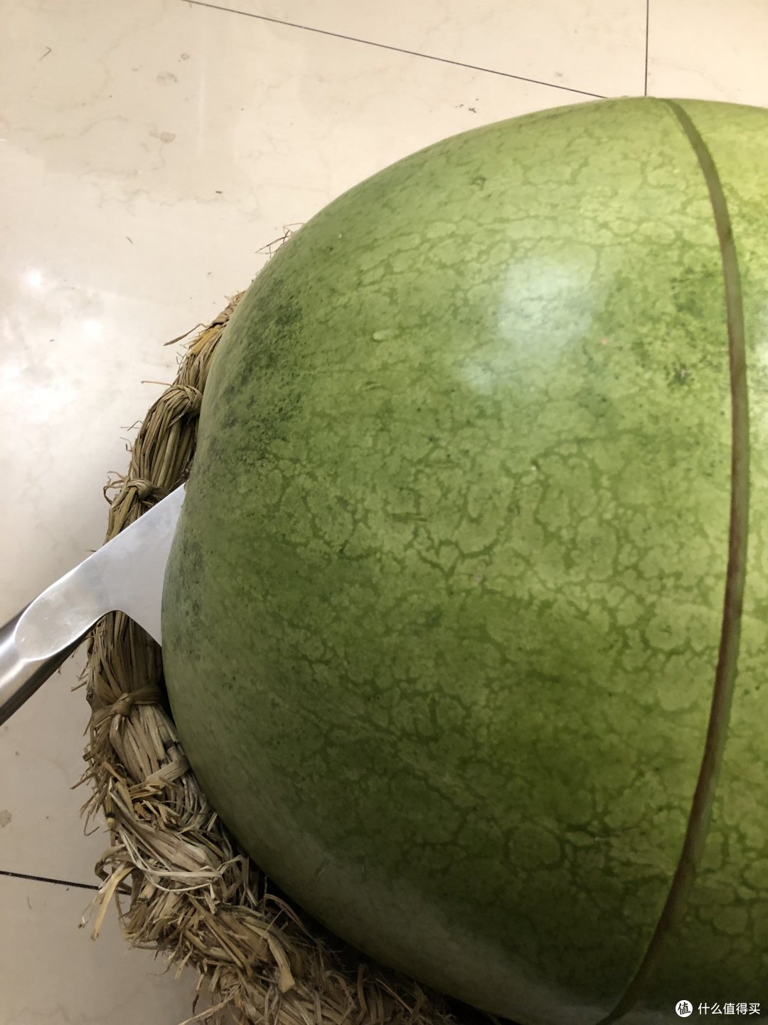 你知道百斤西瓜什么味吗？