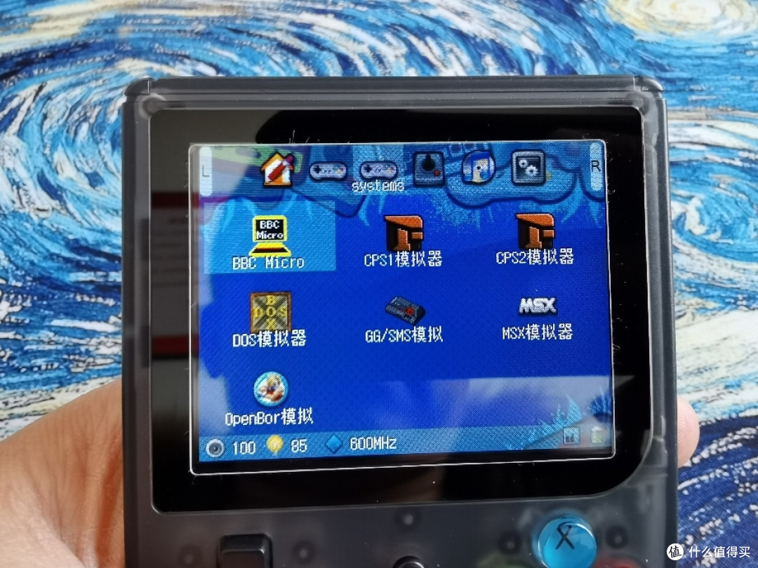 这些我都没看到过嘿