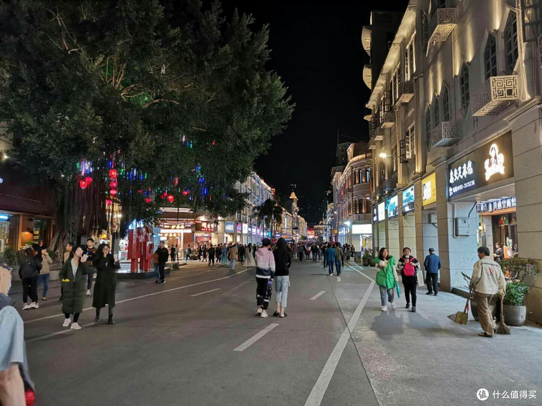 满满的回忆:厦门四日游