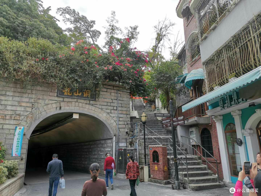 满满的回忆:厦门四日游