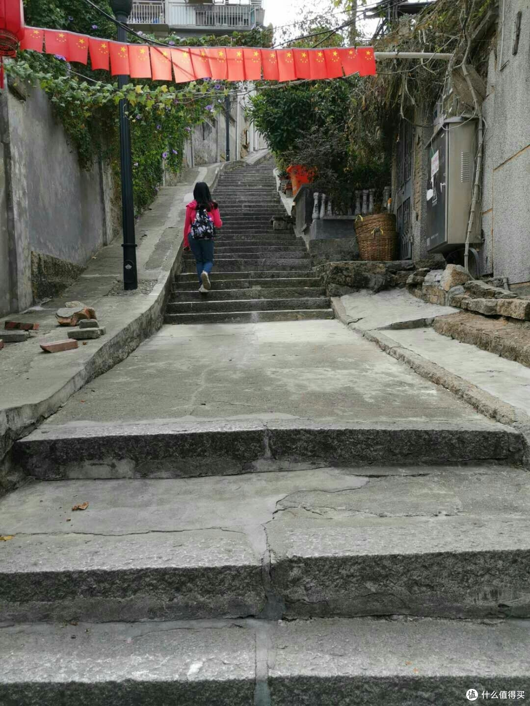 满满的回忆:厦门四日游
