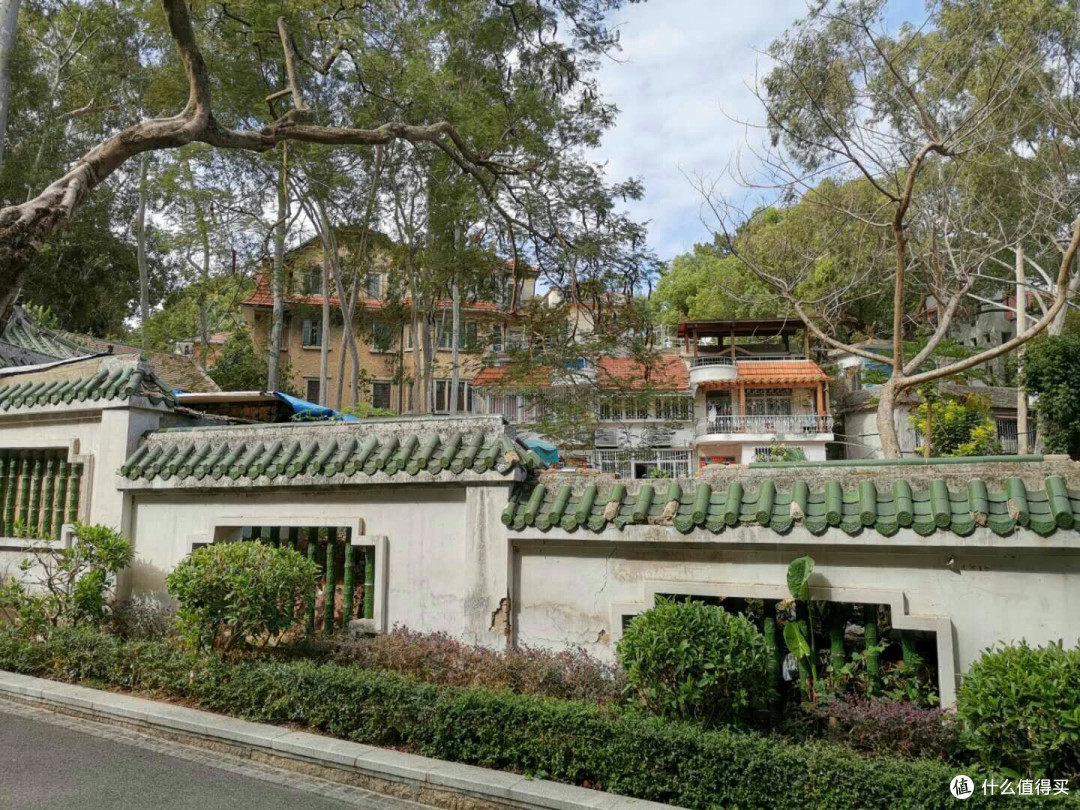 满满的回忆:厦门四日游