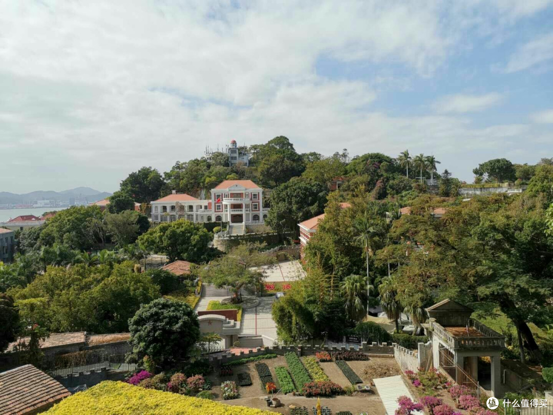 满满的回忆:厦门四日游