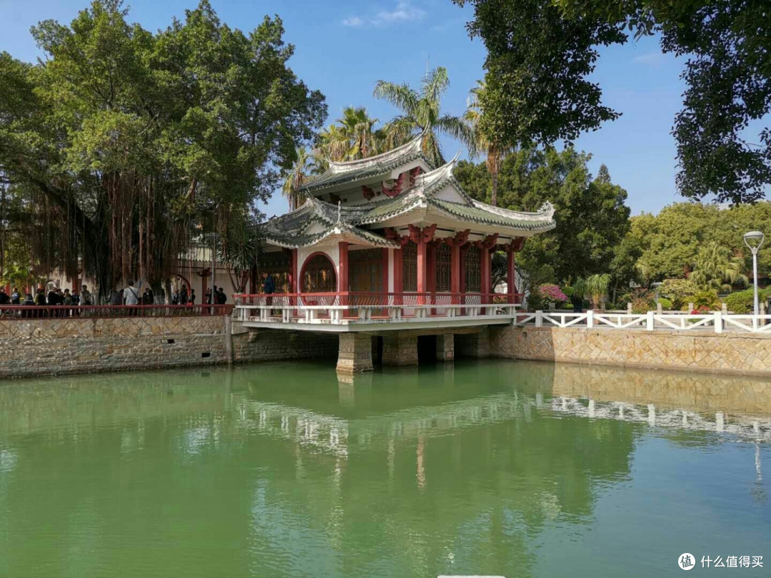 满满的回忆:厦门四日游