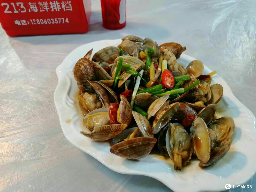 满满的回忆:厦门四日游
