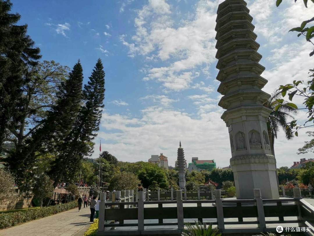 满满的回忆:厦门四日游