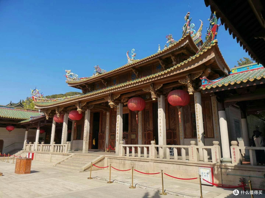 满满的回忆:厦门四日游
