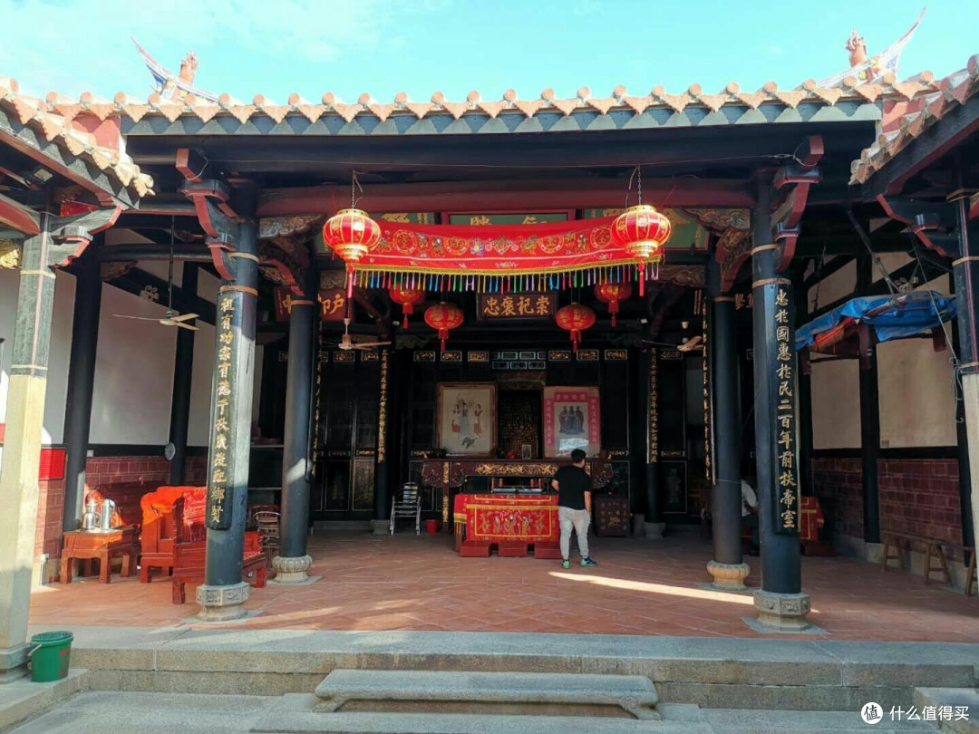 满满的回忆:厦门四日游