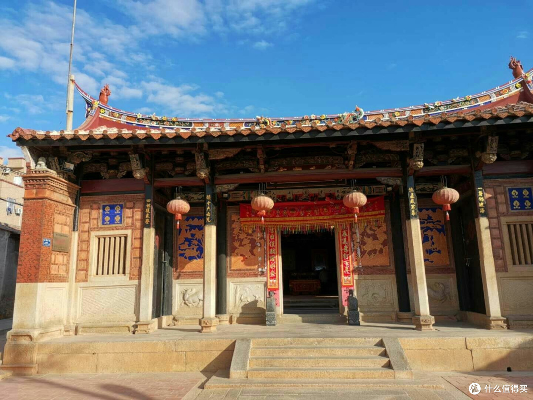 满满的回忆:厦门四日游