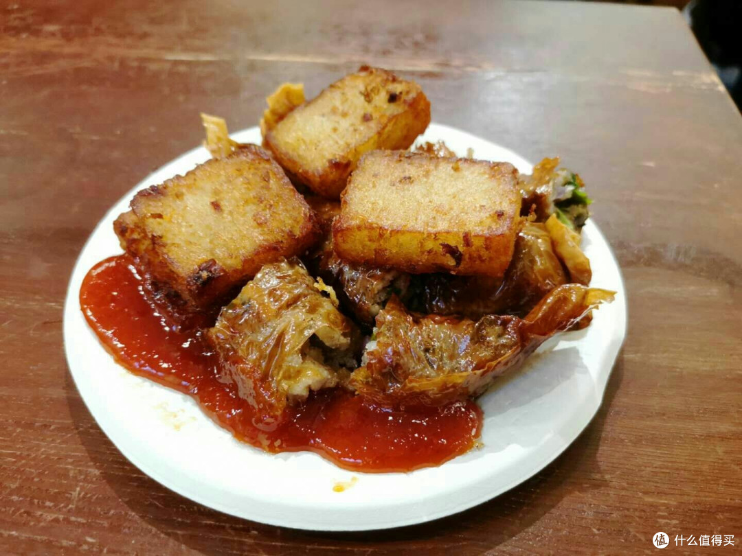 满满的回忆:厦门四日游