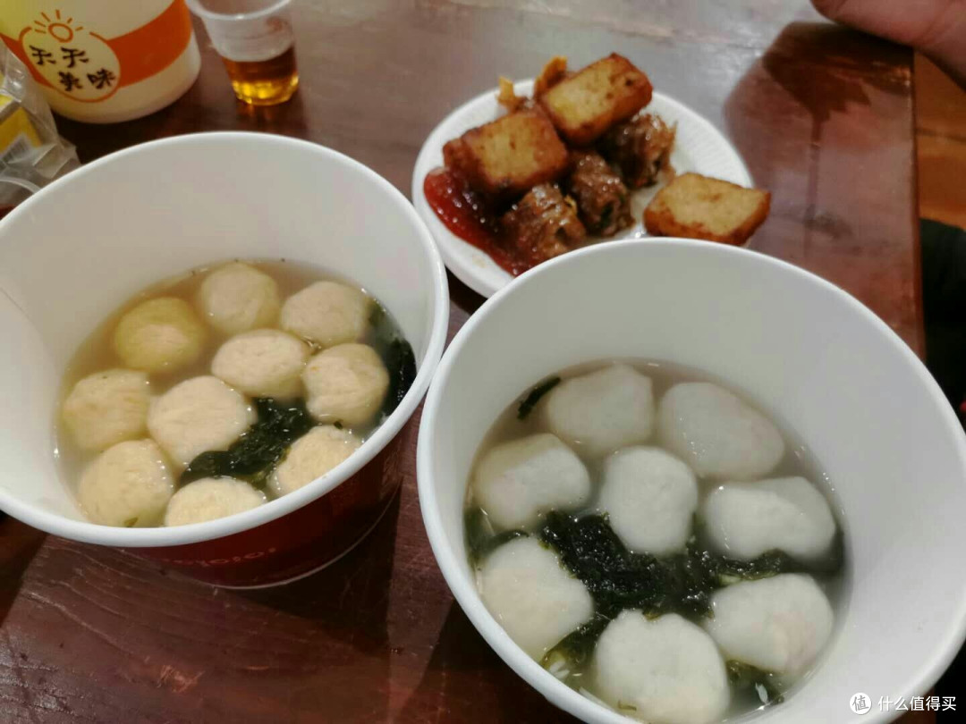 满满的回忆:厦门四日游