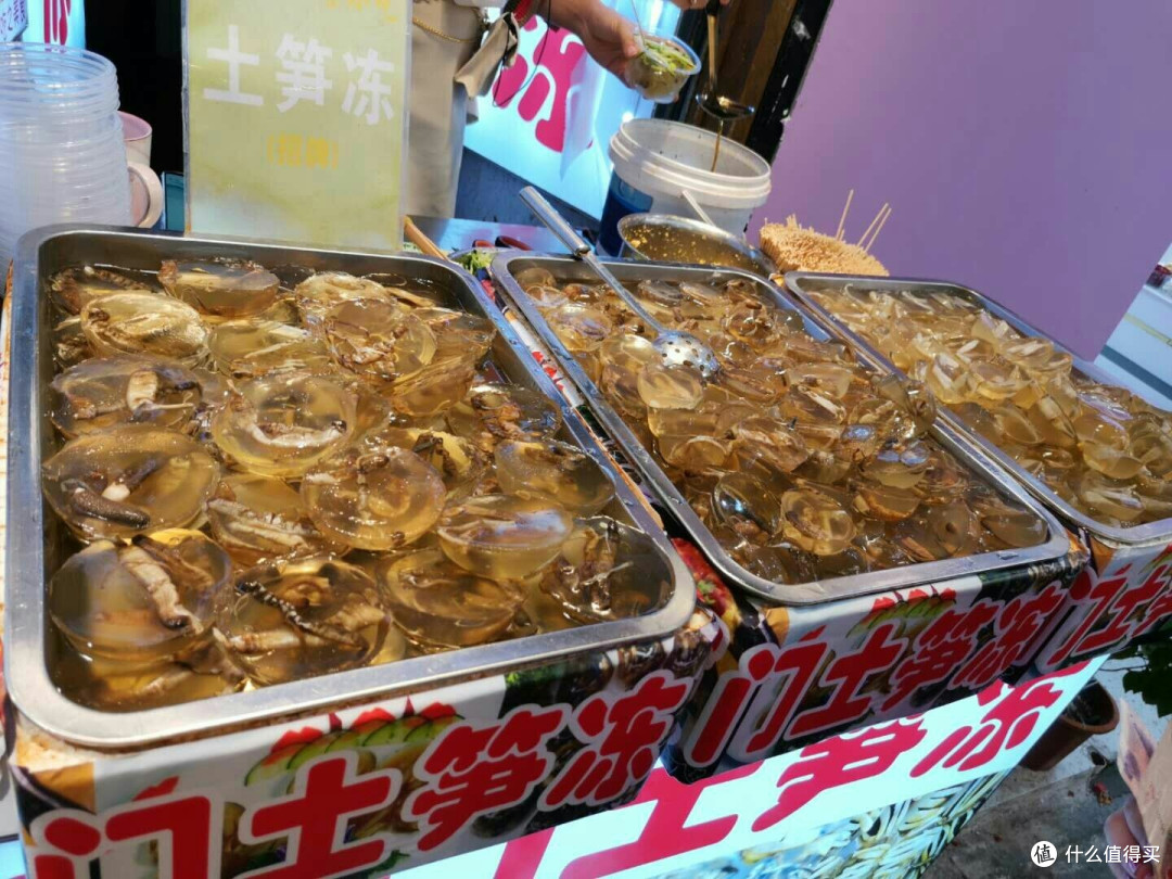满满的回忆:厦门四日游