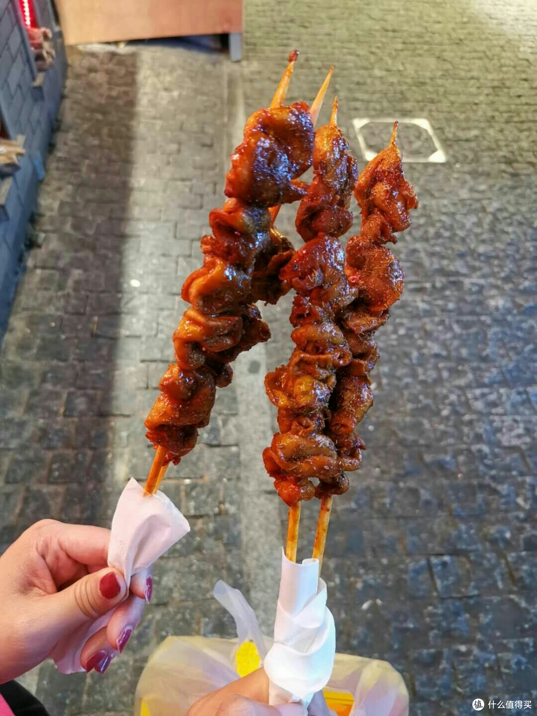 满满的回忆:厦门四日游