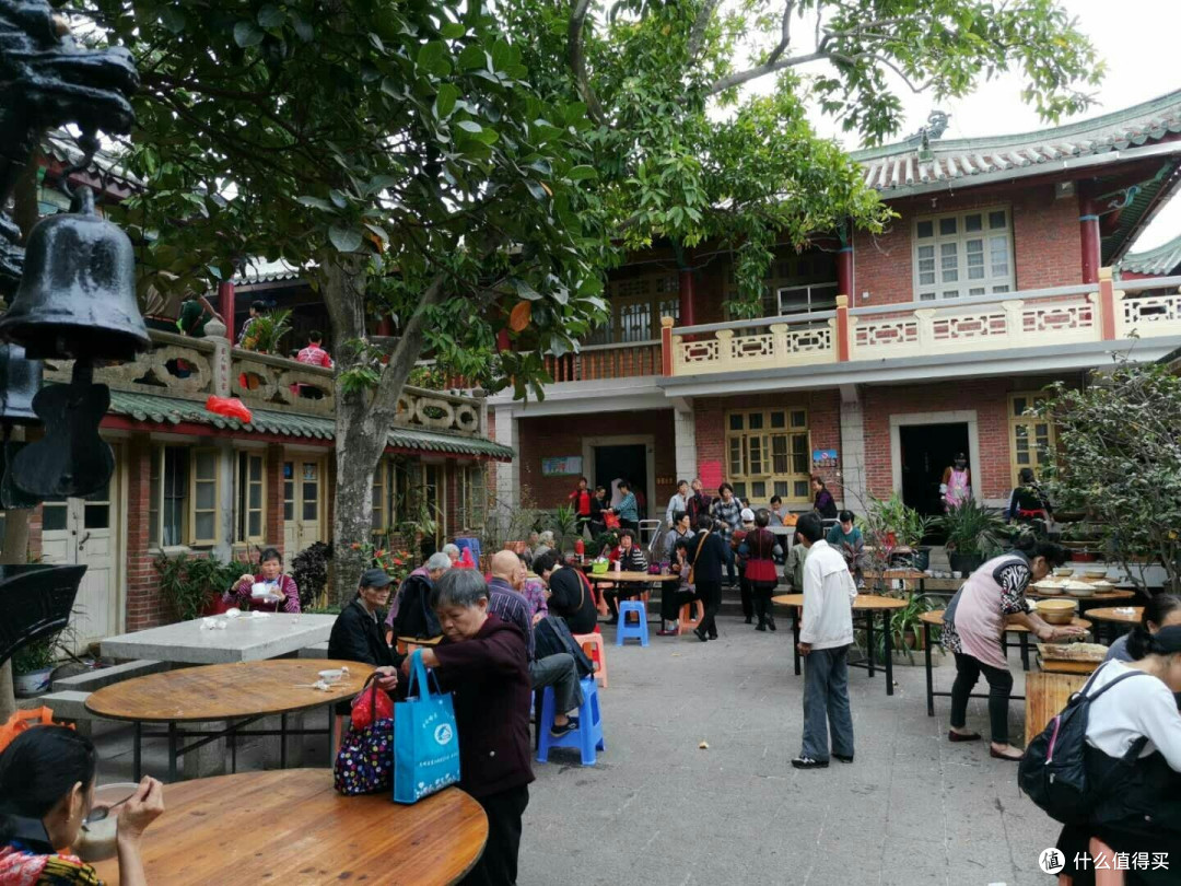 满满的回忆:厦门四日游