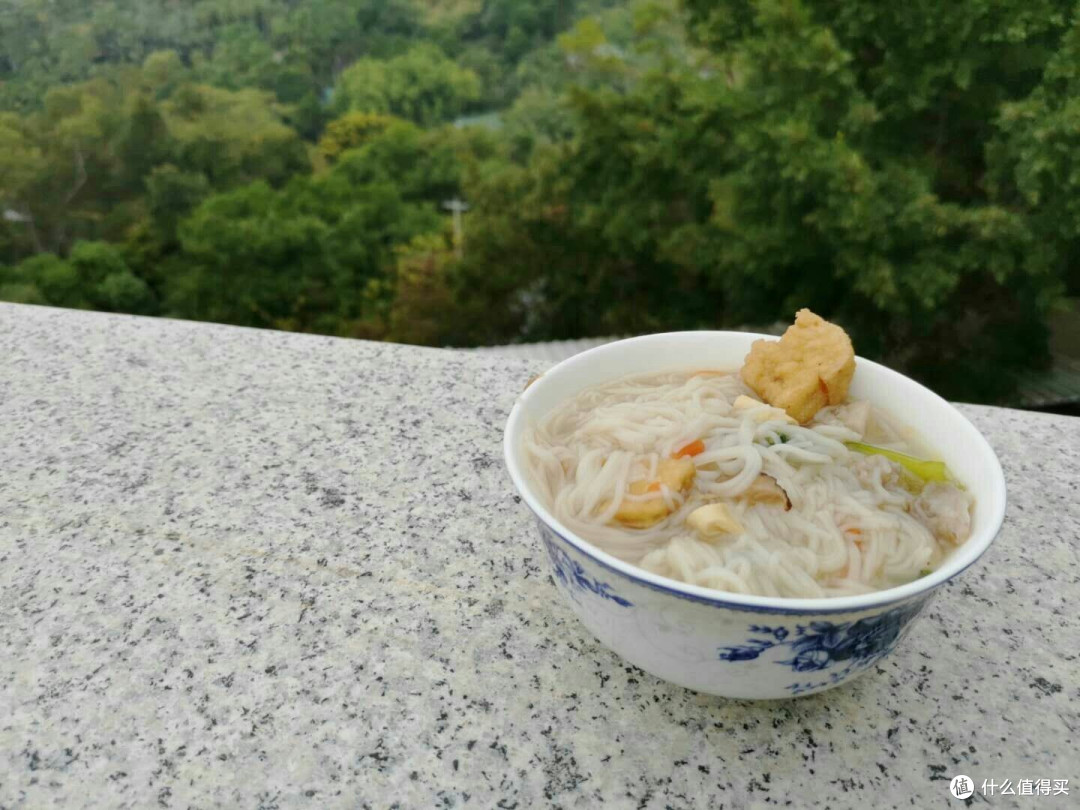 满满的回忆:厦门四日游