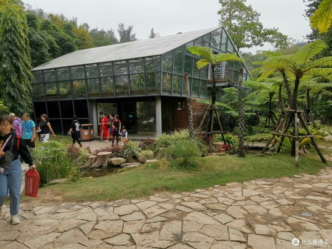 满满的回忆:厦门四日游