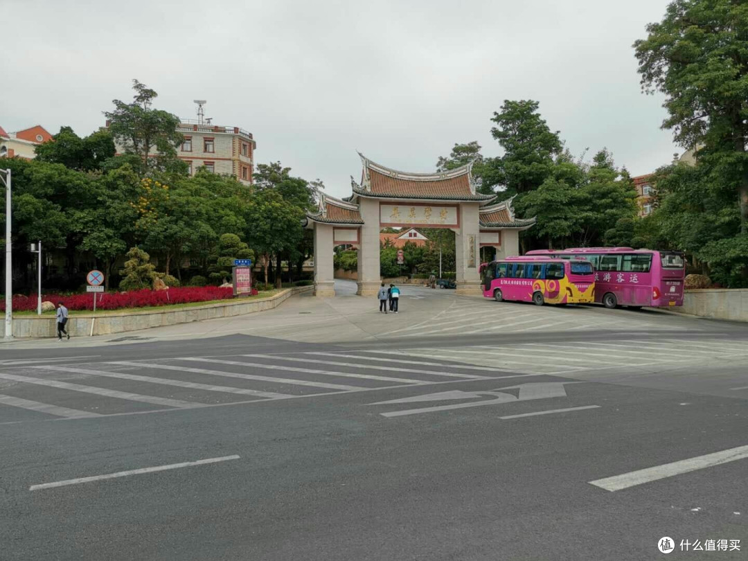 满满的回忆:厦门四日游