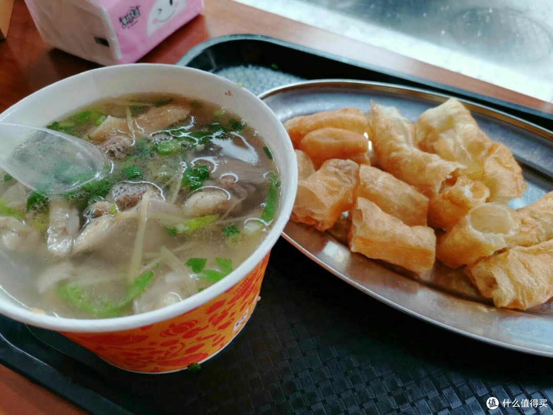 满满的回忆:厦门四日游