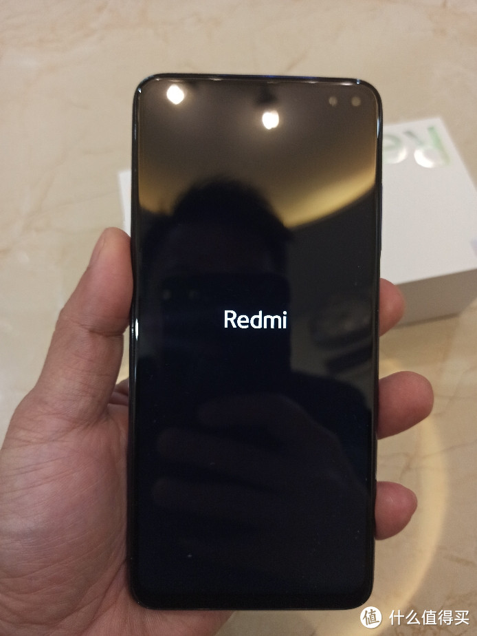 听说这是最便宜的5G手机？？？RedmiK30 5G ~