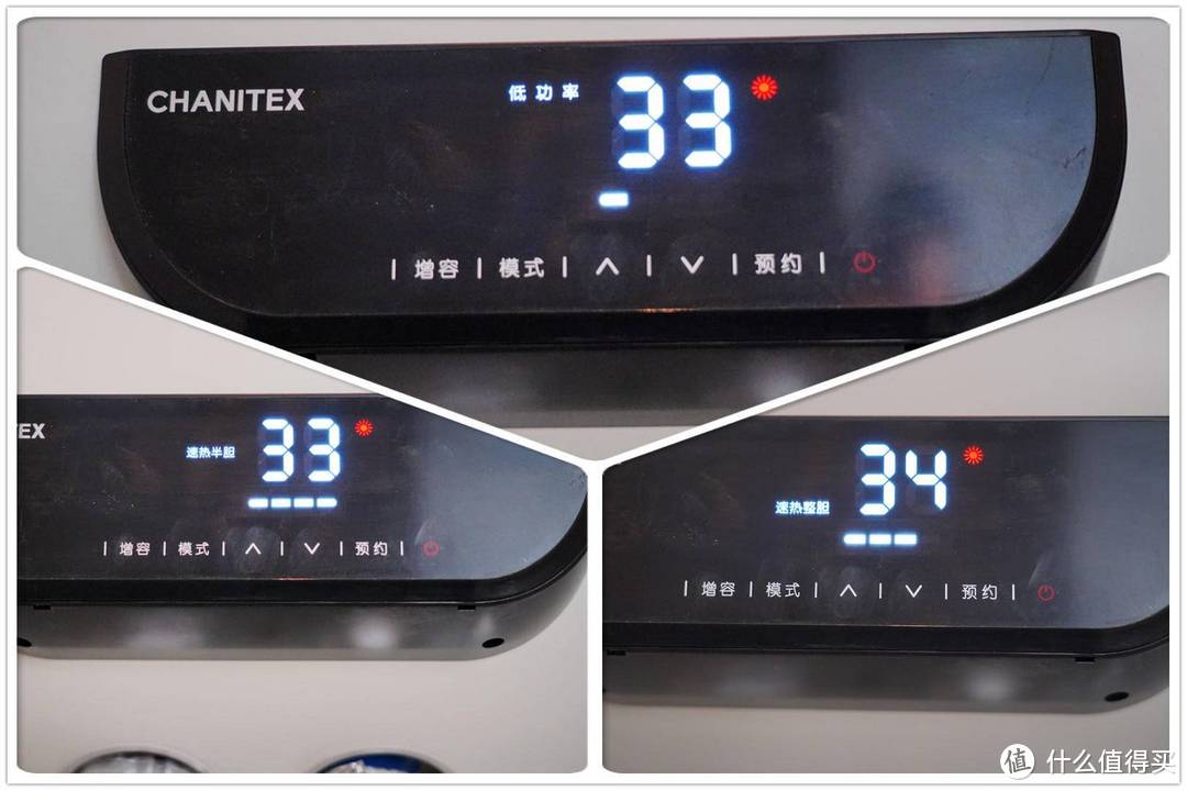 安全耐用加热更快—— 佳尼特B1电热水器陪你暖过冬      