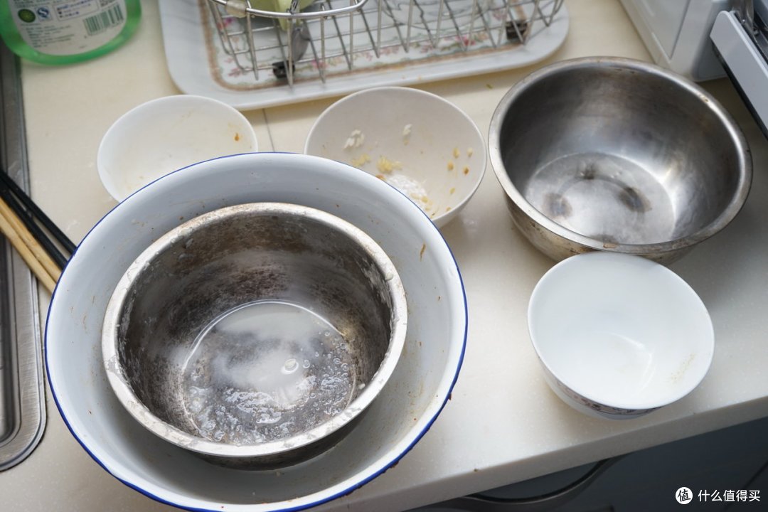 这个特殊的春节安心加省心?洗碗机新用户一个月使用的经验总结