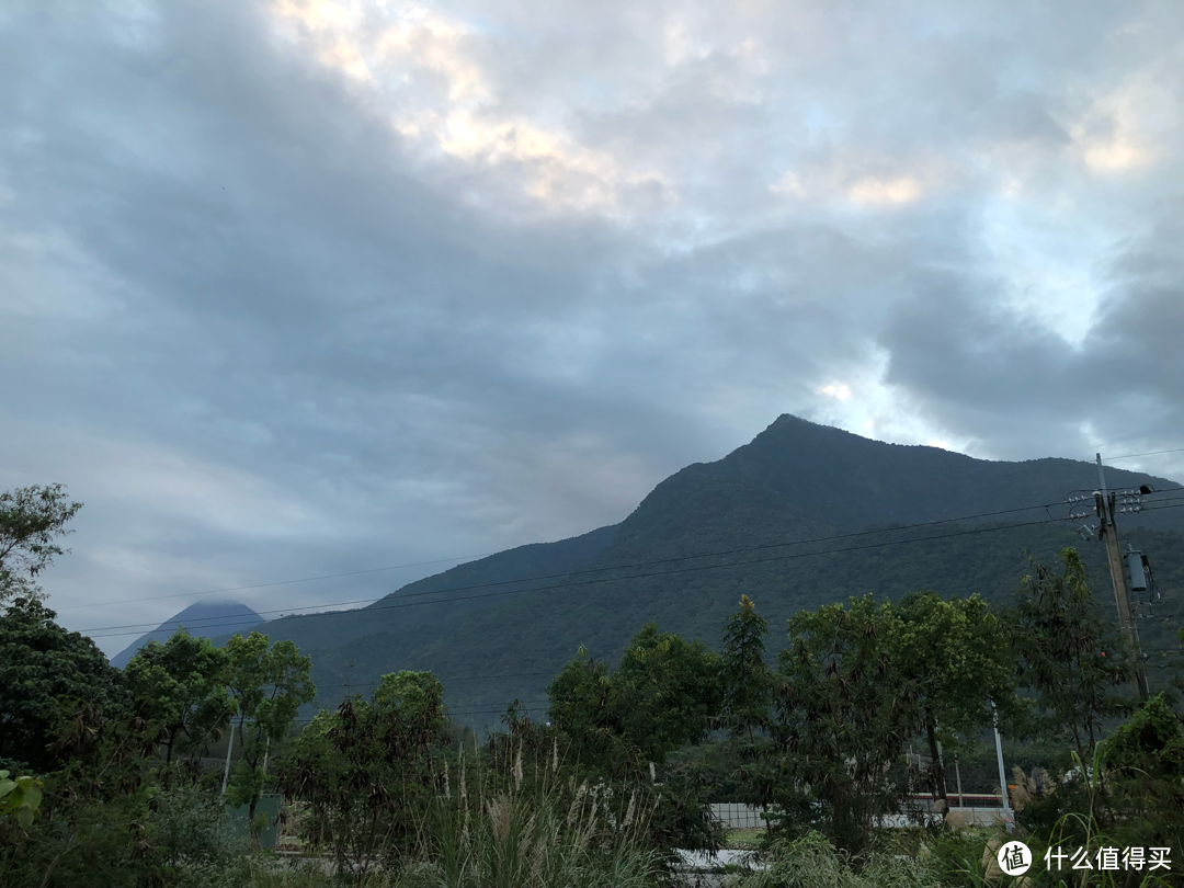 台湾旅行攻略day5:太平洋、北回归线、台湾十景之清水断崖