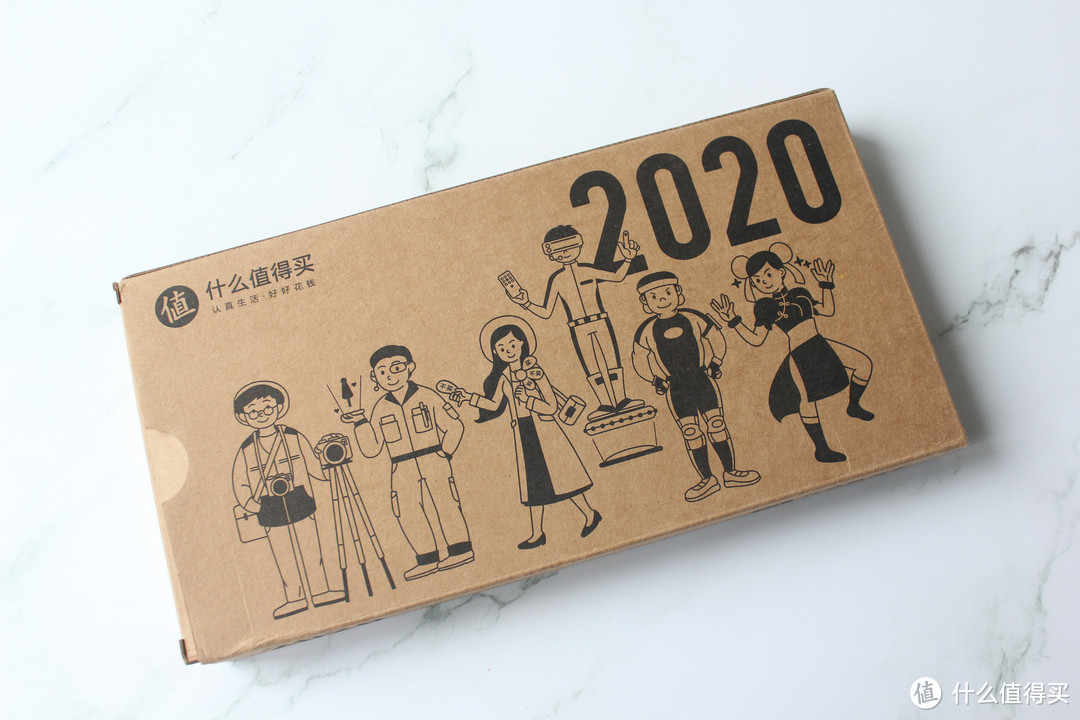 2020达人福袋都有啥？样样都是大妈的爱！