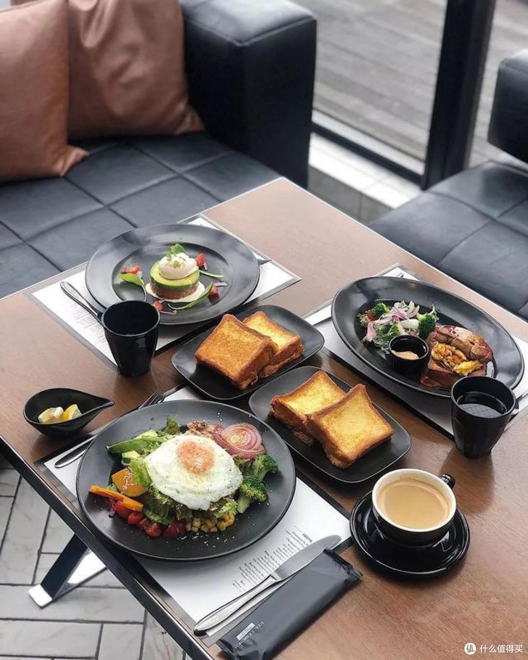 种草 | 日本旅行值得刷爆的7家brunch