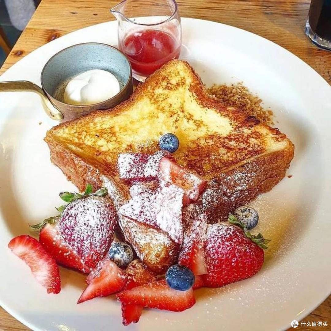 种草 | 日本旅行值得刷爆的7家brunch