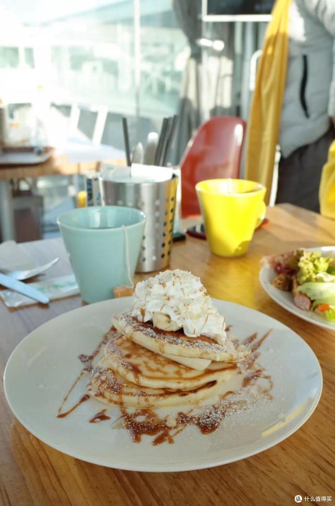 种草 | 日本旅行值得刷爆的7家brunch