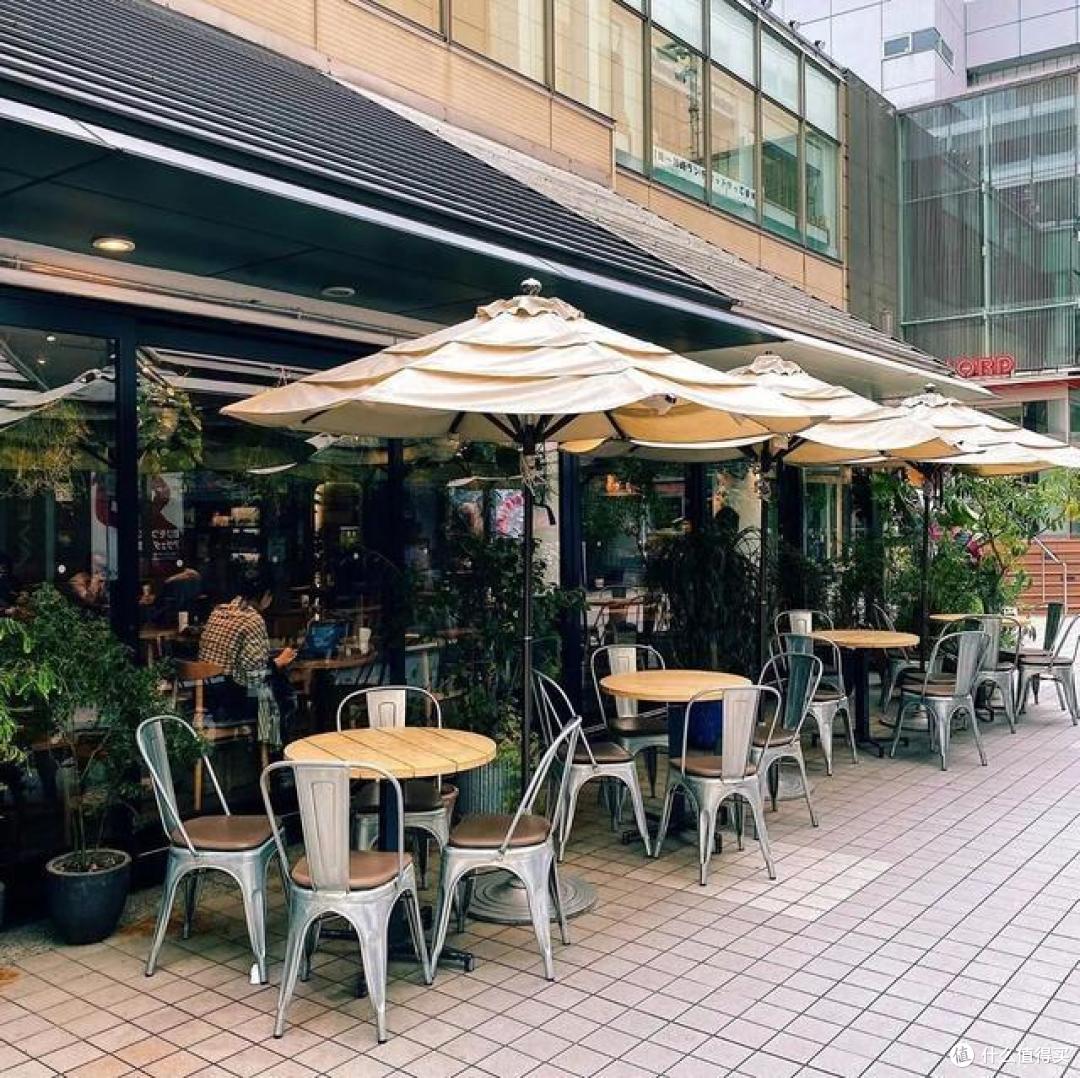 种草 | 日本旅行值得刷爆的7家brunch