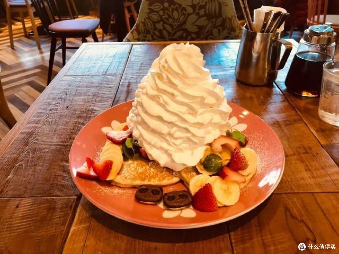 种草 | 日本旅行值得刷爆的7家brunch