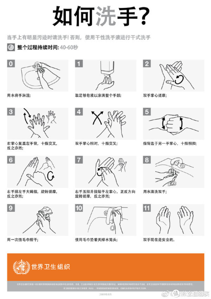 新型冠状病毒面前,我们如何保护自己保护家人?这些方式学起来