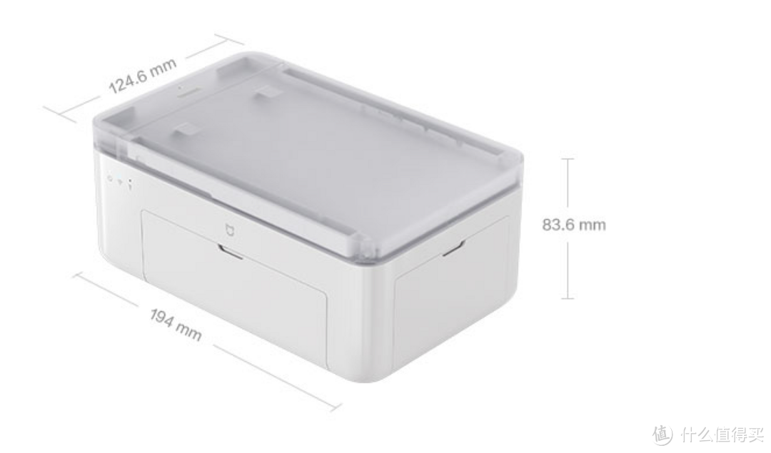 照片打印机小米到底强不强