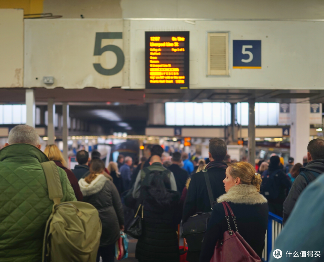 英国跨年首旅（伦敦，利物浦，约克），停航限境惊心回国。