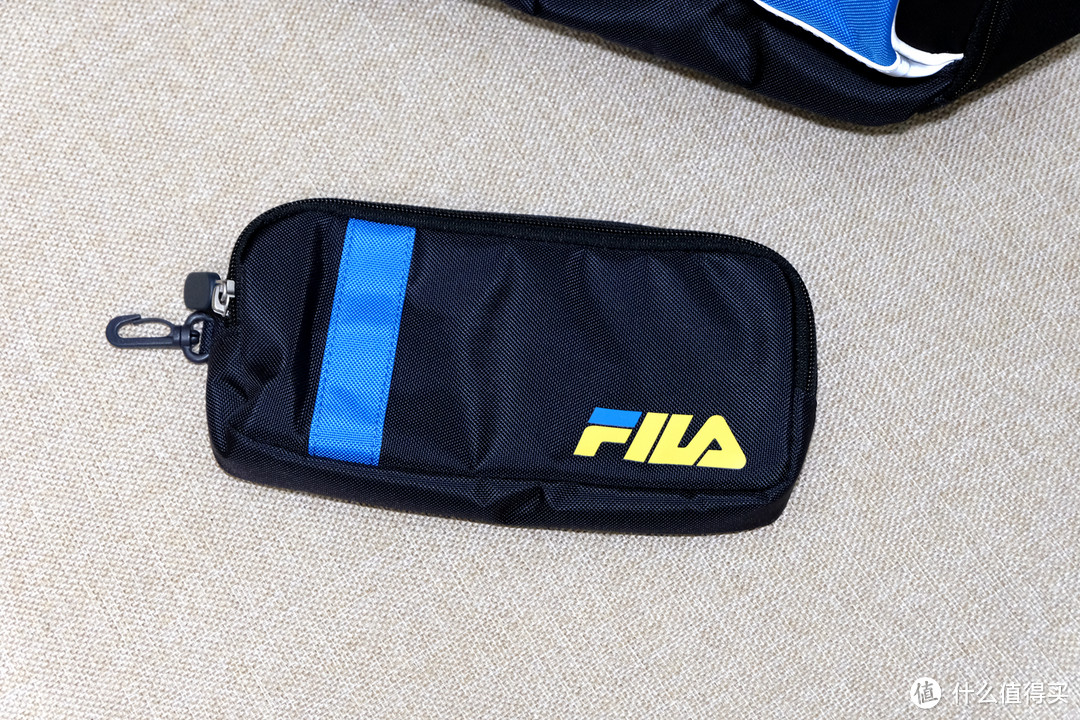不一样的精致,FILA KIDS 双肩儿童书包 Originale系列
